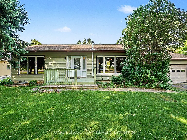 5123 Spratt Rd — Photo 1