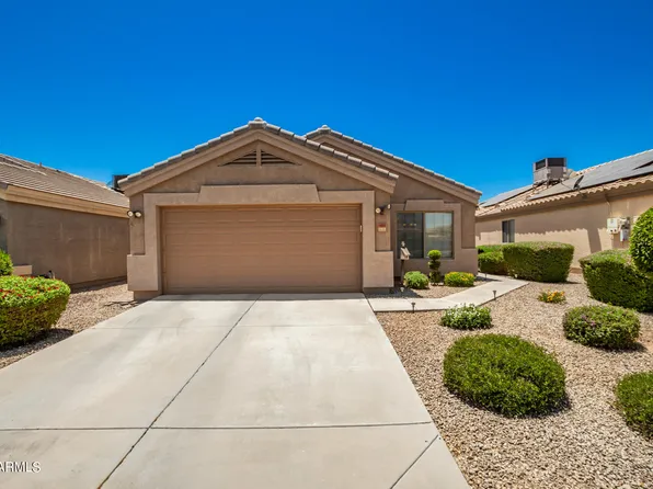 14808 N 124TH Lane, El Mirage, AZ 85335