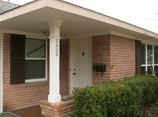 5406 Edith St, Houston, TX 77096