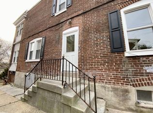 431 Fremont St APT 2, Lancaster, PA 17603