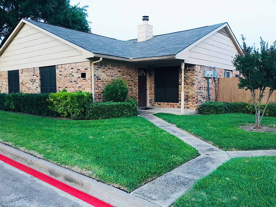 1st image of 1805 W Spring Creek Pkwy #1