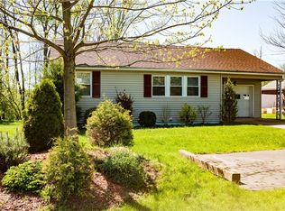 7777 Turin Rd, Rome, NY 13440