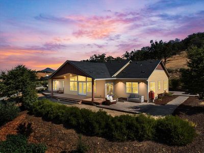 4856 Payne Rd, Medford, OR, 97504