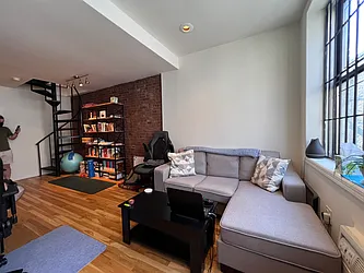 Rented by City Connections Realty