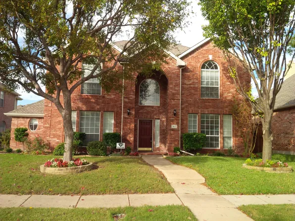 411 Mainsail Dr, Allen, TX 75013