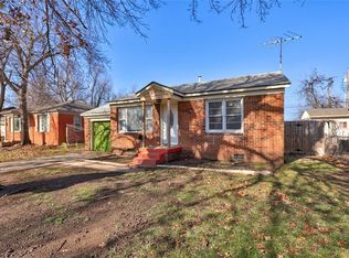 6803 NW 55th St, Bethany, OK 73008