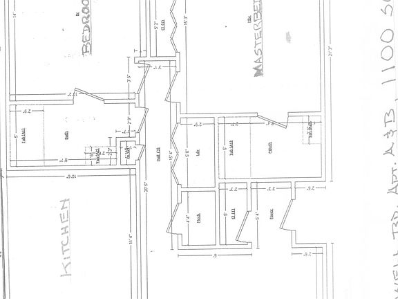 Plan layout