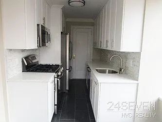 Rented by 24 7 NYC Realty Inc.