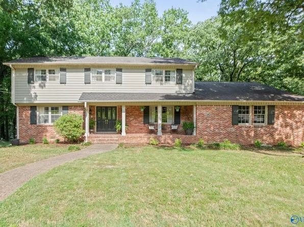 701 Corlett Dr SE, Huntsville, AL 35802