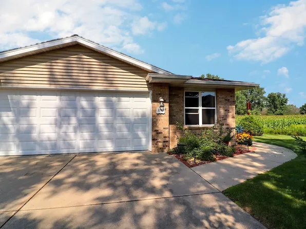 3742 Rose Garden Way, New Franken, WI 54229