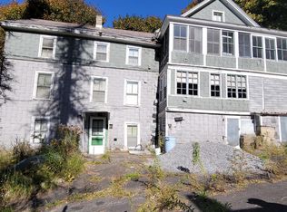 184 Prospect St, North Adams, MA 01247