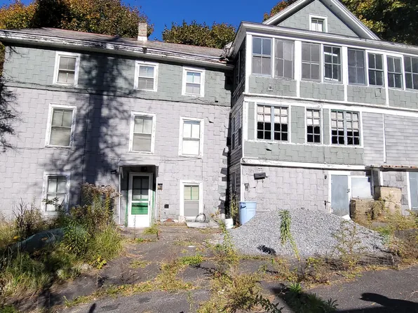 184 Prospect St, North Adams, MA 01247