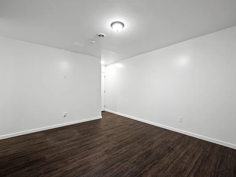 Downstairs Living Room