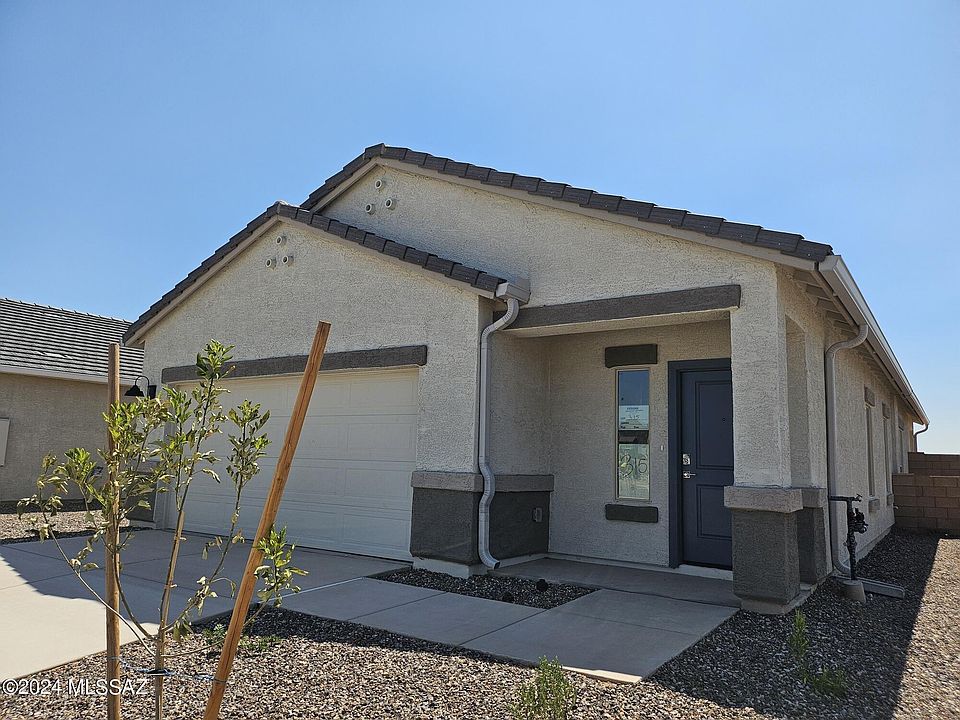 1st image of 9295 W Huisache Trl