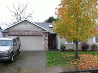 4393 SW Scottie Pl, Beaverton, OR 97078