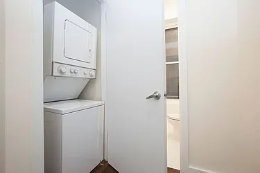 Rented by Walber 82nd Street