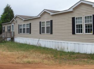 2760 Highway 261 S, Wedgefield, SC 29168