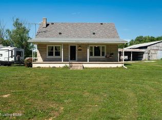5383 Highway 44 W, Shepherdsville, KY 40165