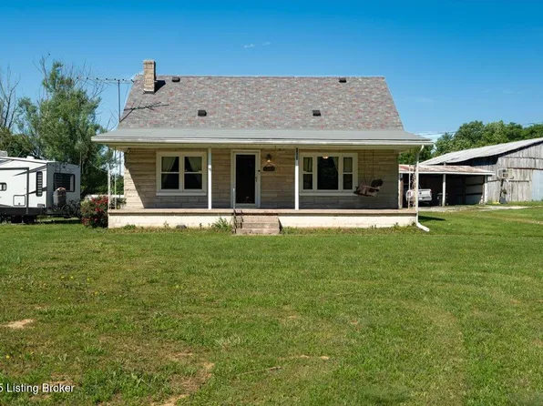 5383 Highway 44 W, Shepherdsville, KY 40165