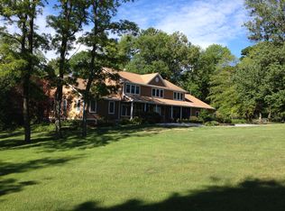 693 Tower Hill Rd, Millbrook, NY 12545