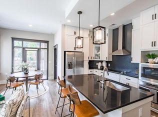 1554 Church St #309, Decatur, GA 30033