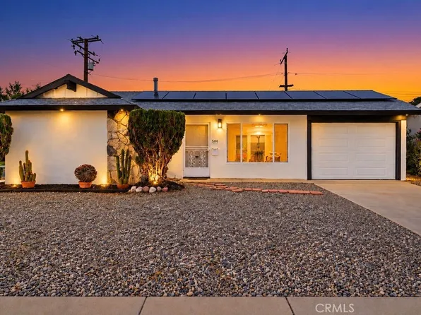 500 E Thornton Ave, Hemet, CA 92543