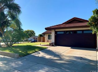 14571 Ryewood St, Irvine, CA 92604