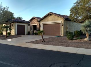 20794 N 263rd Dr, Buckeye, AZ 85396