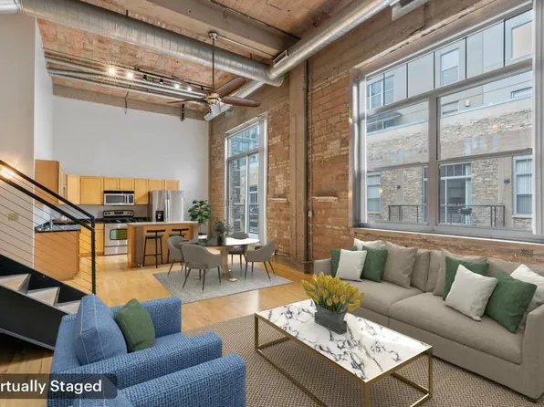 521 S 7th St Unit 619, Minneapolis, MN 55415