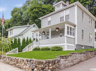 51 Francis Ave, Holyoke, MA 01040
