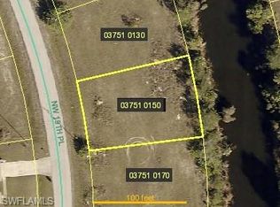 503 NW 19th Pl, Cape Coral, FL 33993