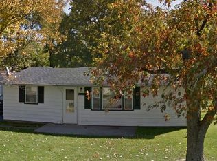 12719 Short St, Crown Point, IN 46307