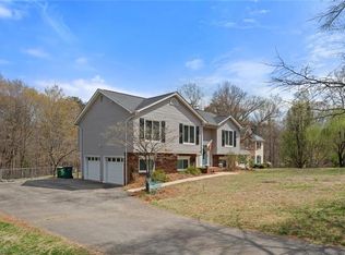 721 Eden Rock Rd, Lewisville, NC 27023