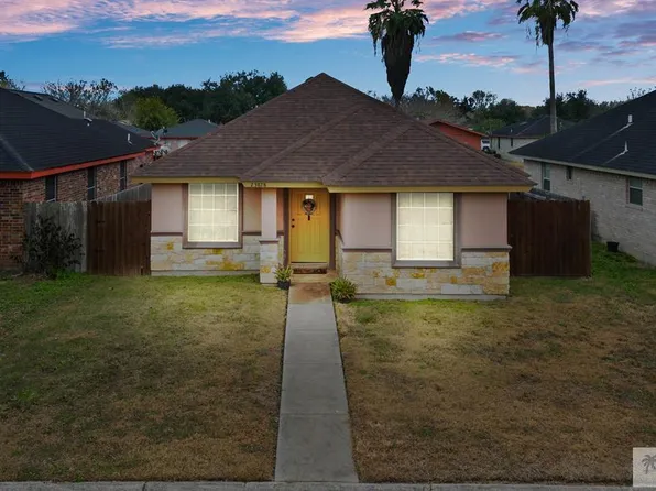 23878 Southfork Cir, Harlingen, TX 78552