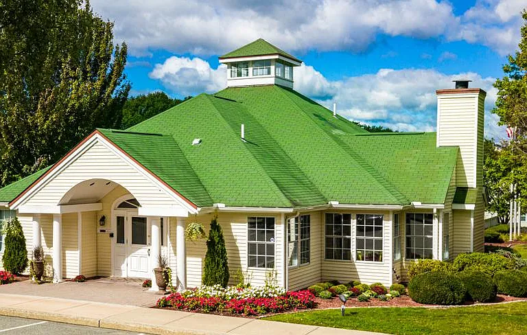 Clubhouse