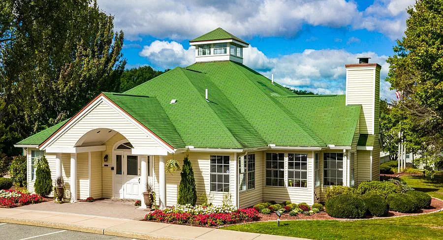Clubhouse