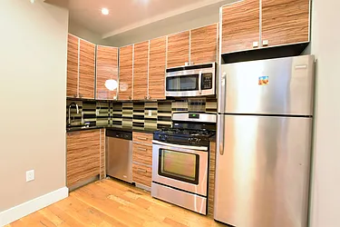 Rented by Clove Realty LLC