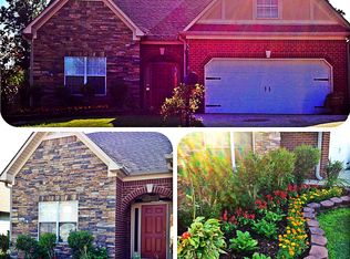 2027 Kerry Cir, Calera, AL 35040