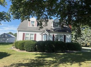 2275 Concord Arenzville Rd, Arenzville, IL 62611