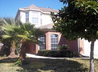 12223 English Brook Cir, Humble, TX 77346