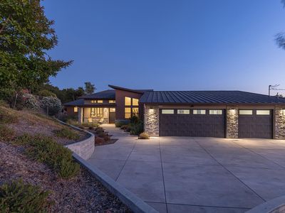 1325 Wikiup Drive, Santa Rosa, CA, 95403