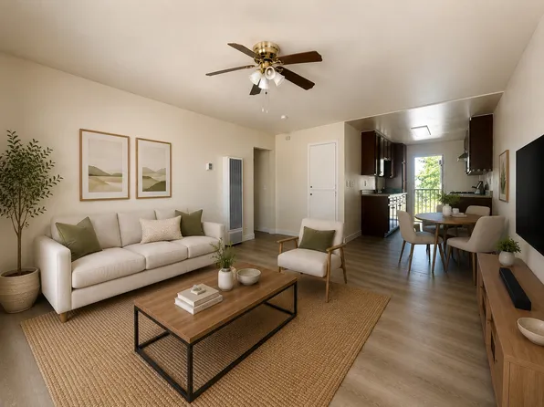 2101 Cedar Ave APT A, Long Beach, CA 90806