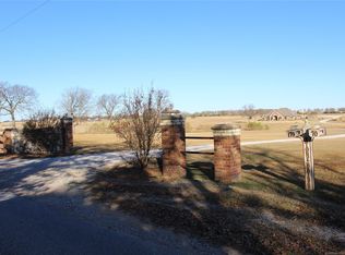 2522 Stone Bridge Ln, Lone Grove, OK 73443