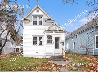 742 North Ave NE, Grand Rapids, MI 49503