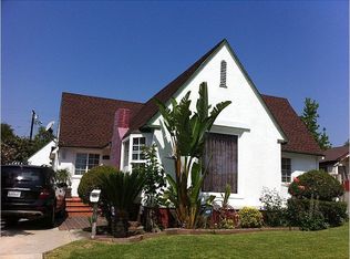 1701 S 8th St, Alhambra, CA 91803