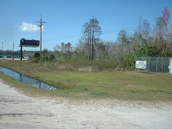 SR 50 (Colonial Dr)