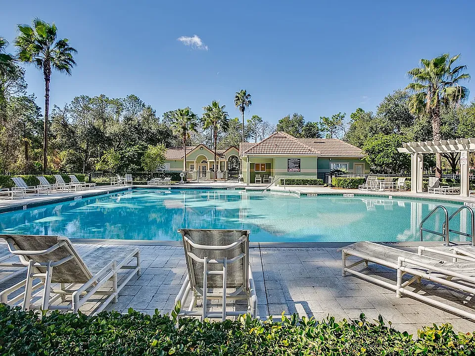 7701 Timberlin Park Blvd #323
