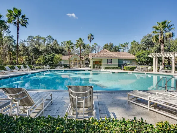 7701 Timberlin Park Blvd, Jacksonville, FL