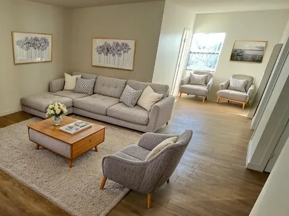 Stylish Urban Living in the Heart of LA at 1821 Sichel Street, 1821 Sichel St APT 6, Los Angeles, CA 90031