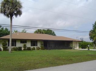 5105 Melville Rd, Fort Pierce, FL 34982